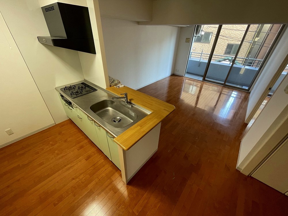 グリーンパレス  その他16