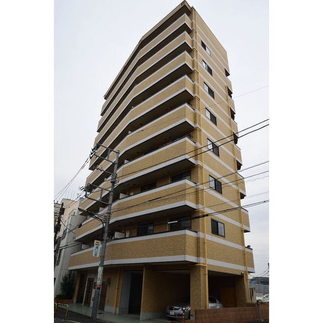 リテラス町屋 その他外観2