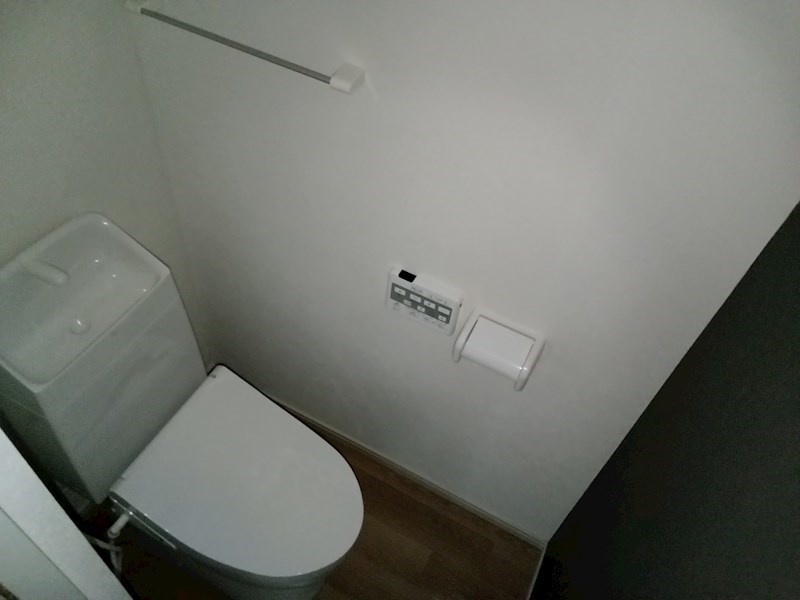 東京アパートメント その他1