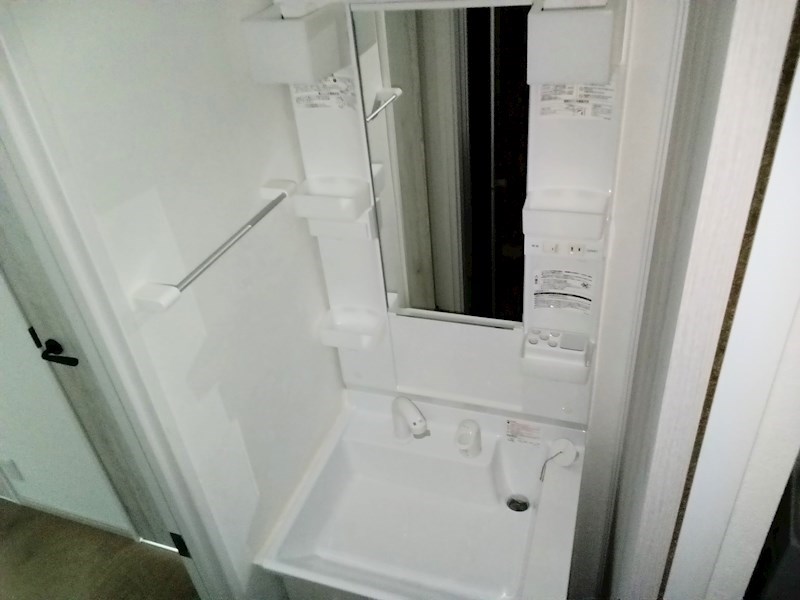 東京アパートメント その他2