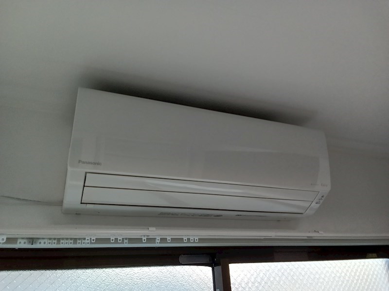 東京アパートメント その他4