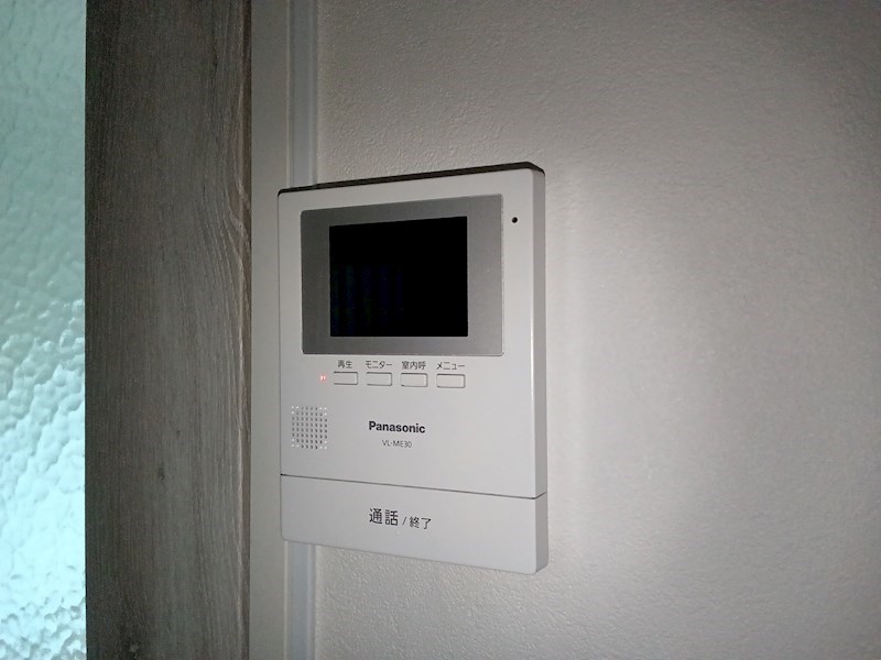 東京アパートメント その他5