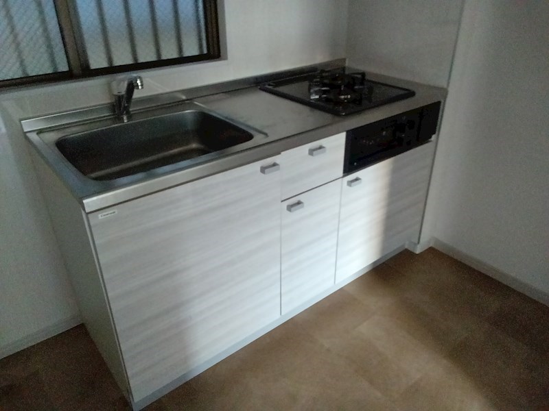 東京アパートメント その他10