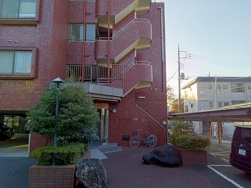 東京アパートメント その他15