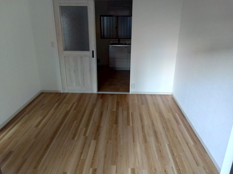 東京アパートメント その他16