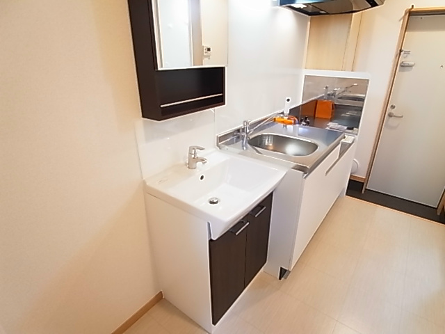 イー・シティ３  その他2