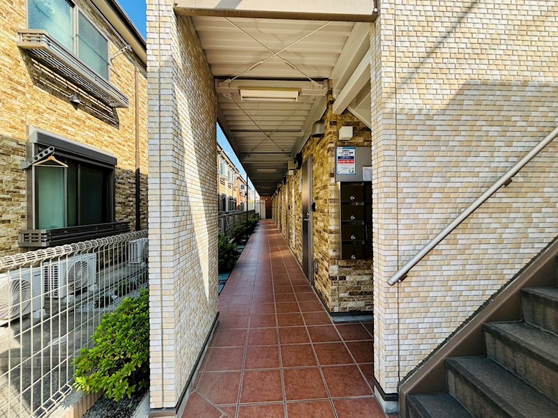 イー・シティ３  その他外観3