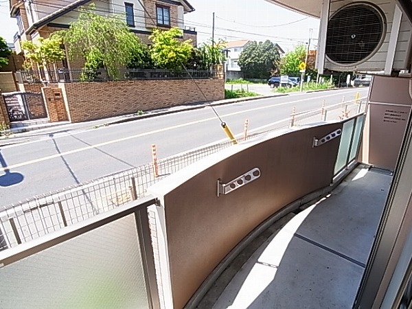 パルクドゥフレーズ その他5