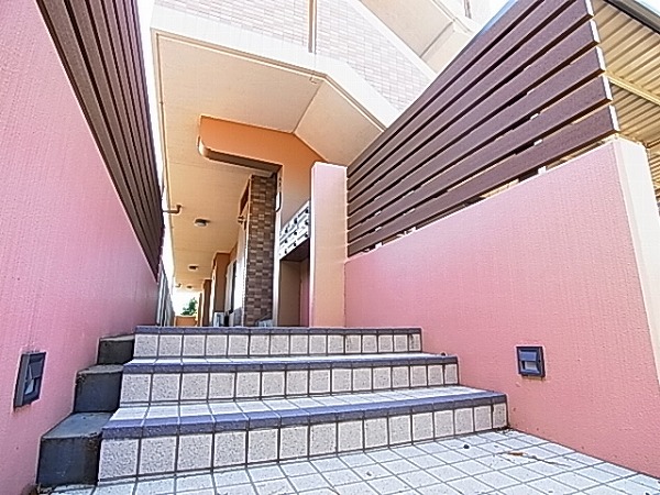 パルクドゥフレーズ その他外観2