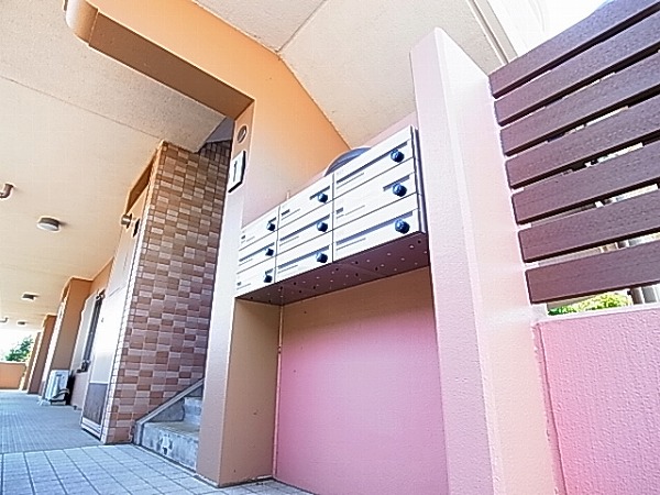 パルクドゥフレーズ その他外観4