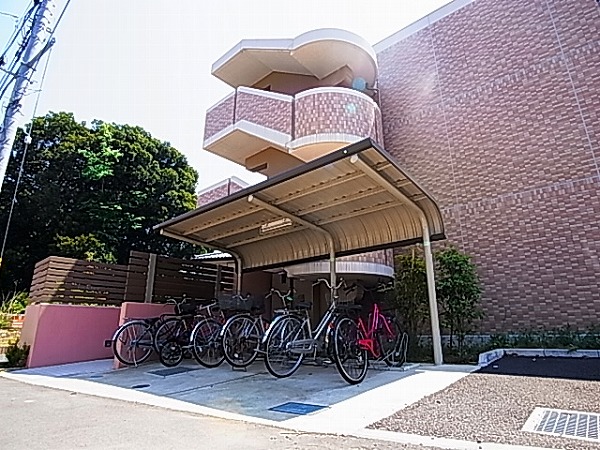 パルクドゥフレーズ その他外観5