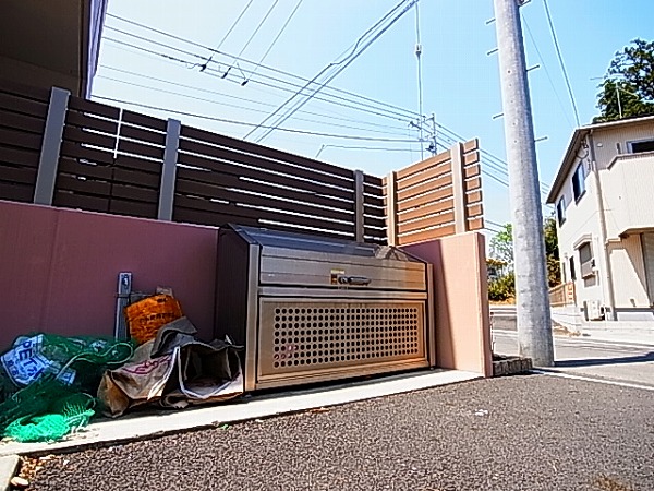 パルクドゥフレーズ その他外観6