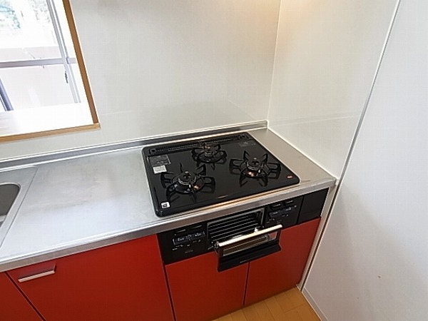 パルクドゥフレーズ その他9