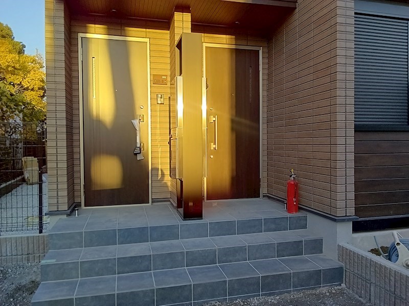 （仮称）足立区六木３丁目計画 その他外観1