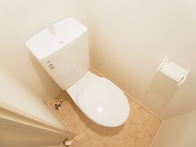 レクラン五反野 その他1