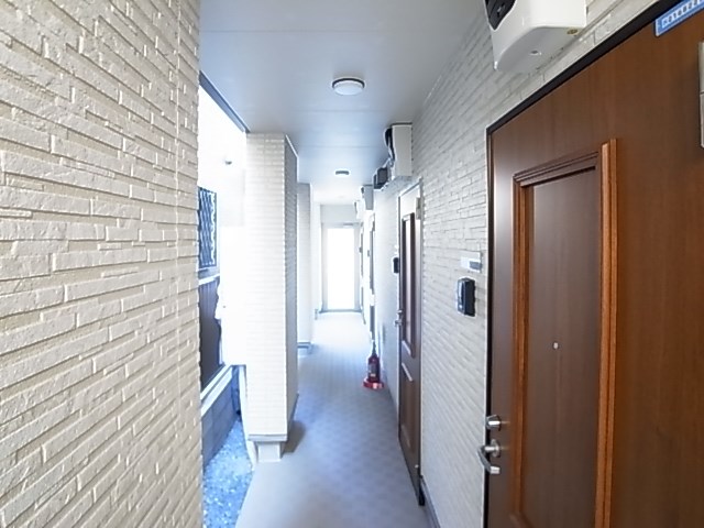 レクラン五反野 その他外観4