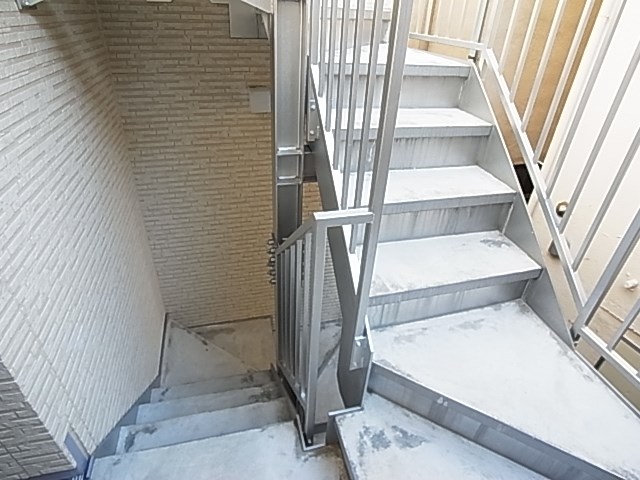 レクラン五反野 その他外観5