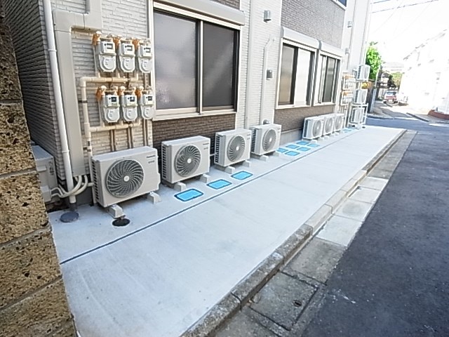 レクラン五反野 その他外観6