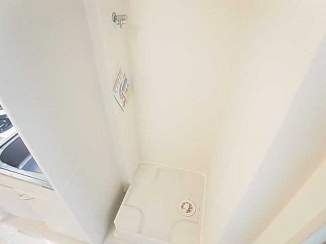 レクラン五反野 その他9