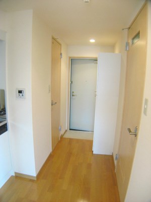 Ｅｔ．ａｌｏｒｓ　エ・アロール 玄関