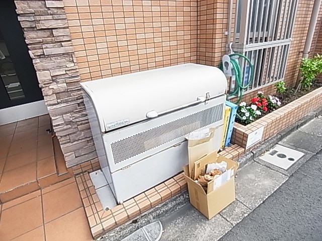 Ｅｔ．ａｌｏｒｓ　エ・アロール その他外観6