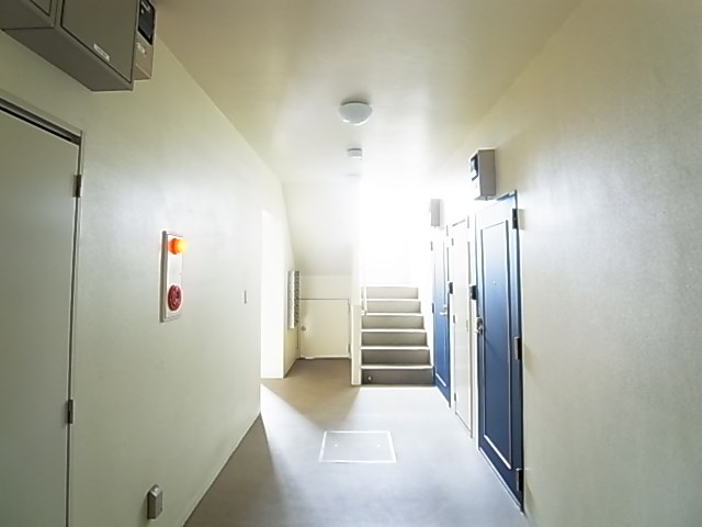 Ｅｔ．ａｌｏｒｓ　エ・アロール その他外観2