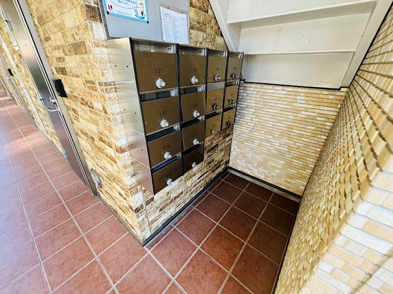 イー・シティ３  その他外観1