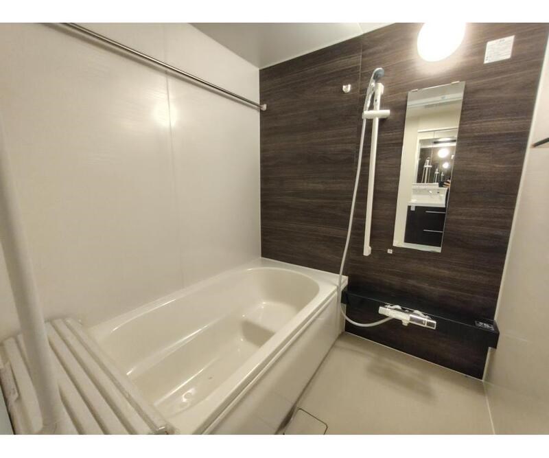 （仮称）足立区六木３丁目計画 風呂画像