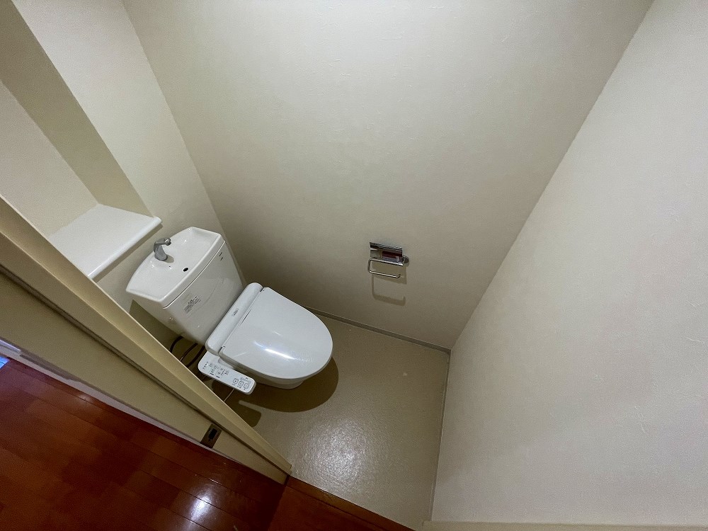 グリーンパレス  その他1