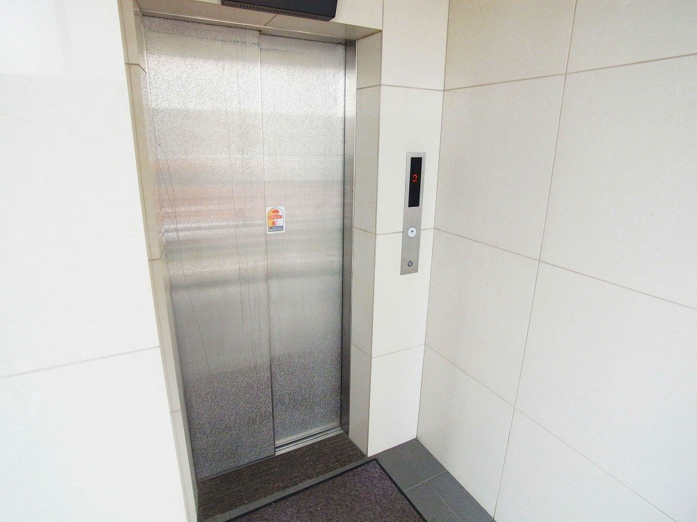 グリーンパレス  その他外観2