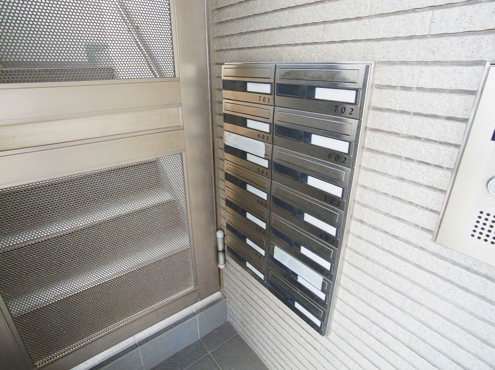 グリーンパレス  その他外観5