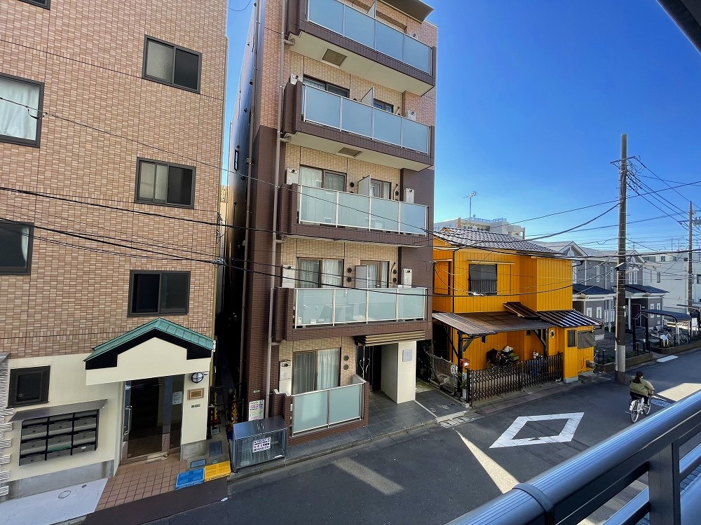 グリーンパレス  その他7