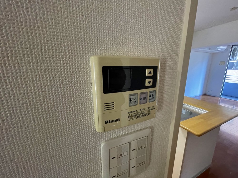 グリーンパレス  その他14