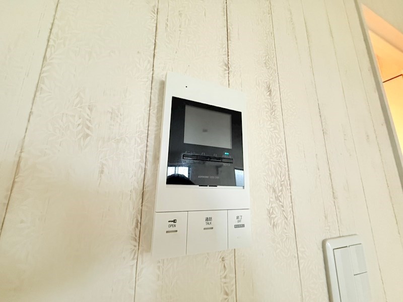 レジデンスヤマザキⅡ その他4