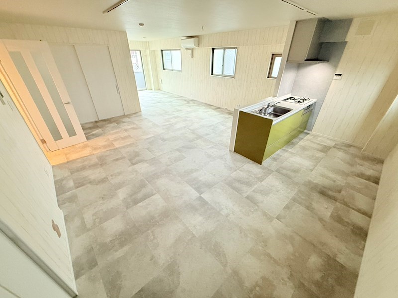 レジデンスヤマザキⅡ その他6