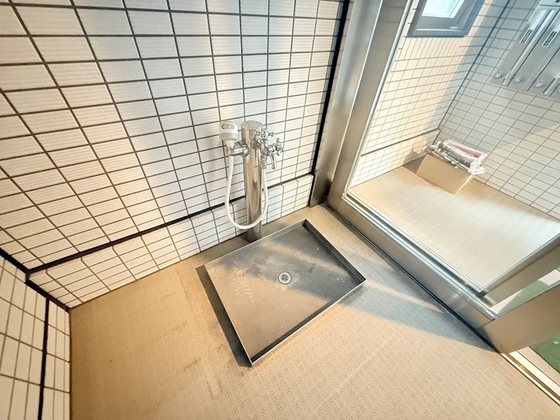 レジデンスヤマザキⅡ その他外観4