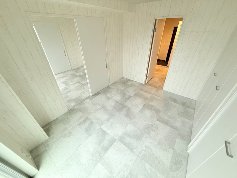 レジデンスヤマザキⅡ その他7