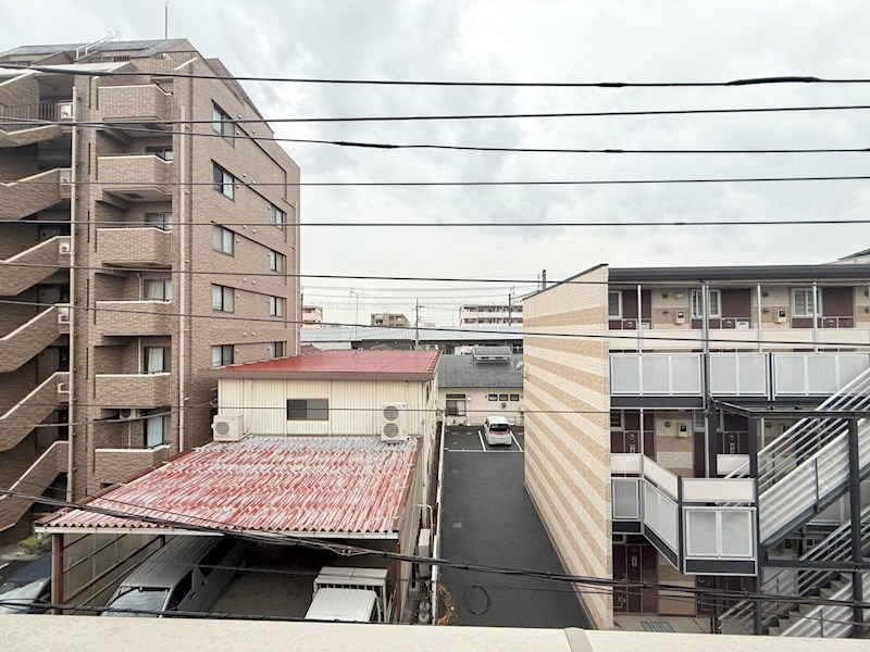 レジデンスヤマザキⅡ その他8