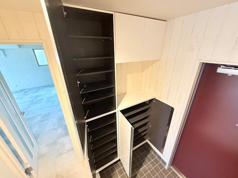 レジデンスヤマザキⅡ その他12