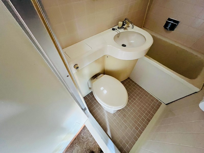 ライオンズマンション梅島第３ その他1