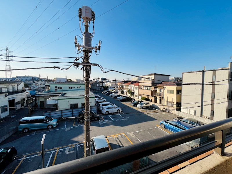 ライオンズマンション梅島第３ その他6