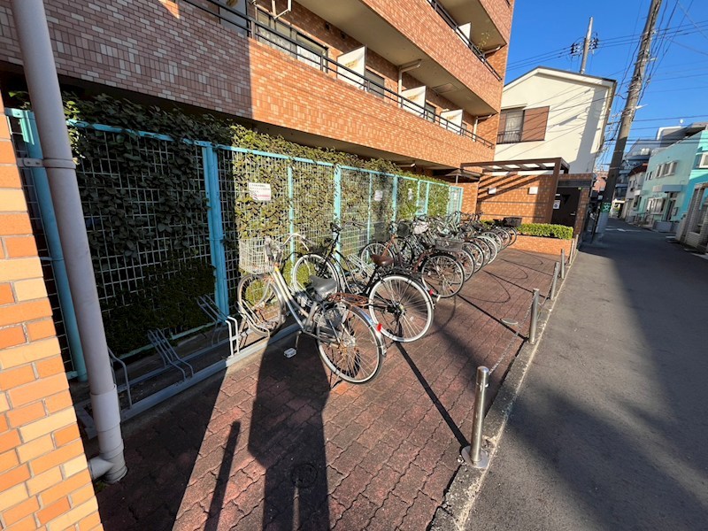 ライオンズマンション梅島第３ その他外観2