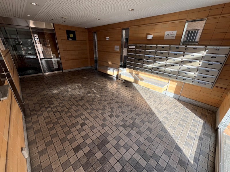 ライオンズマンション梅島第３ その他外観6