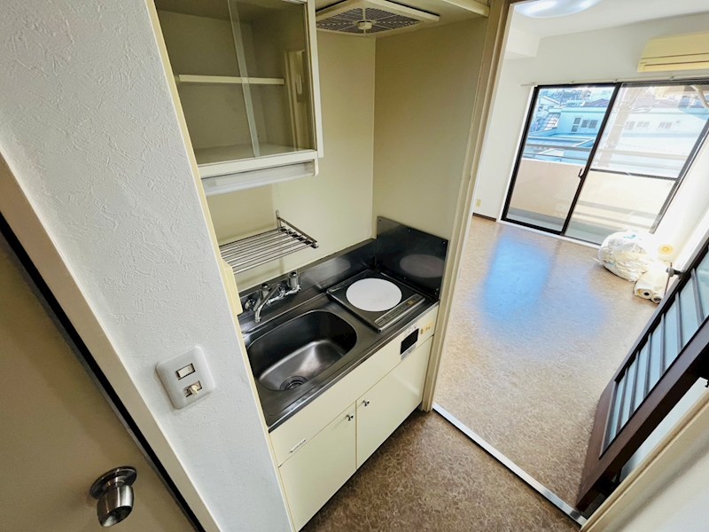 ライオンズマンション梅島第３ その他16