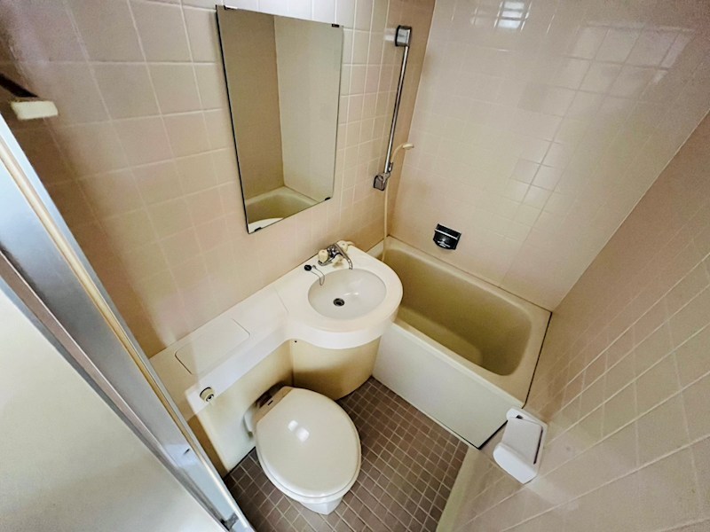 ライオンズマンション梅島第３ その他18