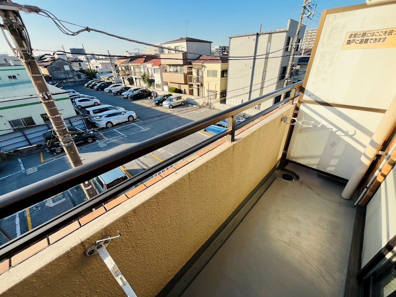 ライオンズマンション梅島第３ その他22