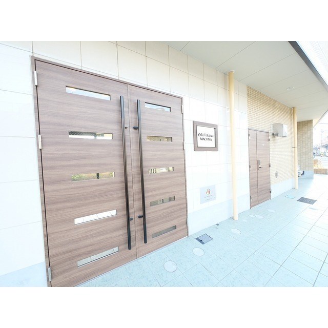 リテラス町屋 その他外観1