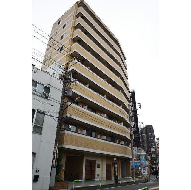 リテラス町屋 その他外観4