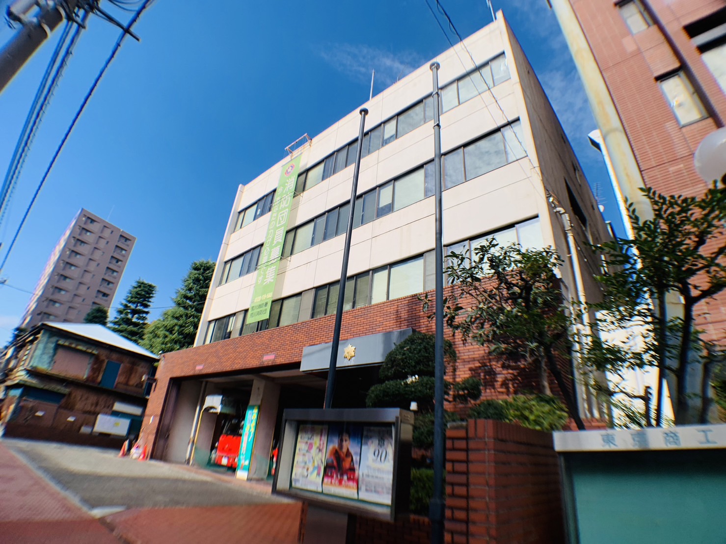 リテラス町屋 周辺画像6