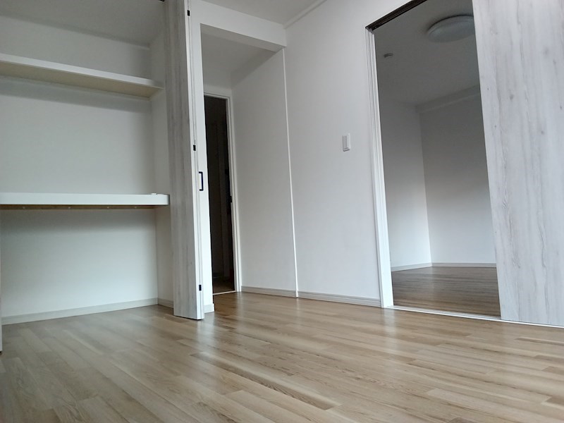 東京アパートメント その他6